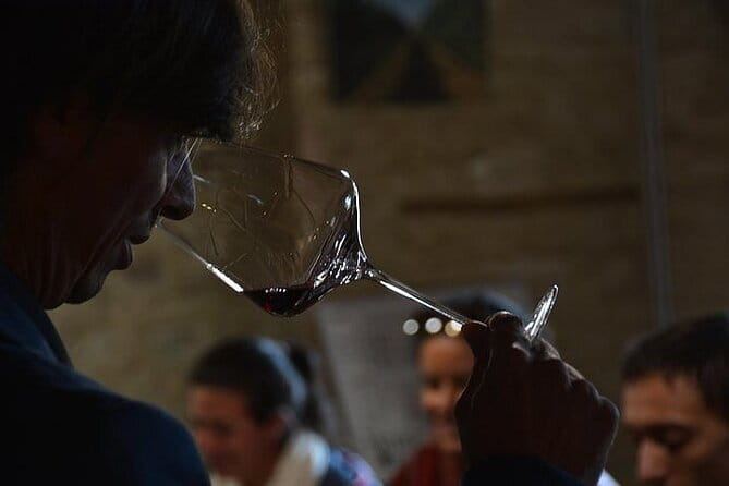 Exclusive Brunello di Montalcino tour from Florence - Who should book this Montalcino day