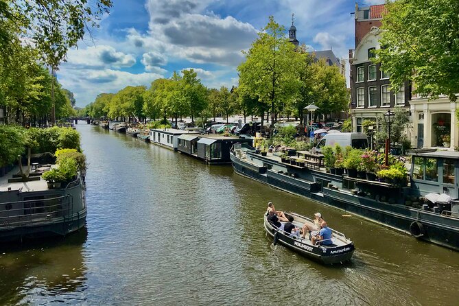 Exclusive Cheese Walk & Dutch Wine Discovery - What $126.15 buys you
