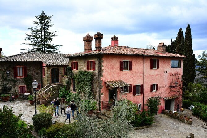 Exclusive Chianti Classico Day Trip from Florence - Why this private Chianti day is different
