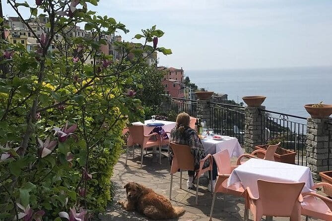 Exclusive Cinque Terre by Ferry with stop in Pisa from Florence - Monterosso al Mare and a change of pace