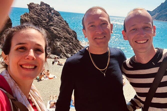 Exclusive Cinque Terre Day Trip from Florence - Why this private trip works from Florence