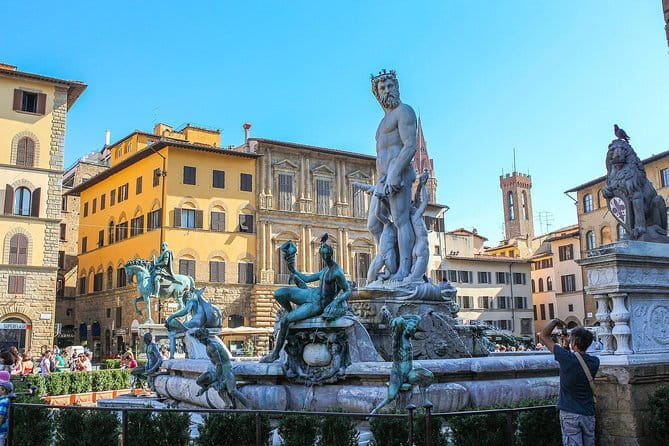 Exclusive Cinque Terre Day Trip from Florence - Corniglia, the smallest village and the highest climb