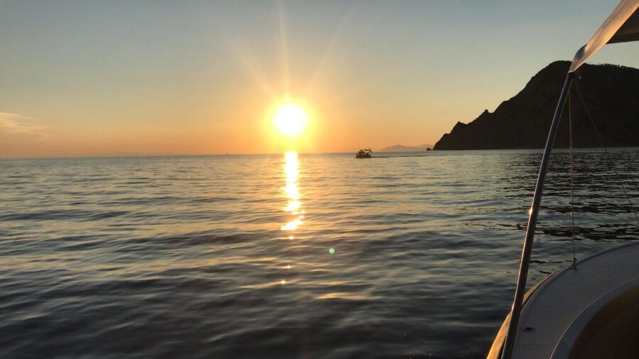Exclusive Cinque Terre Day Trip from Florence - The guides make or break a packed day