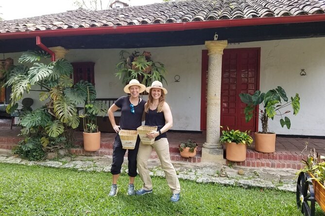 Exclusive Coffee Experience:Tour from Bogotá - Why Hacienda Coloma makes sense from Bogotá
