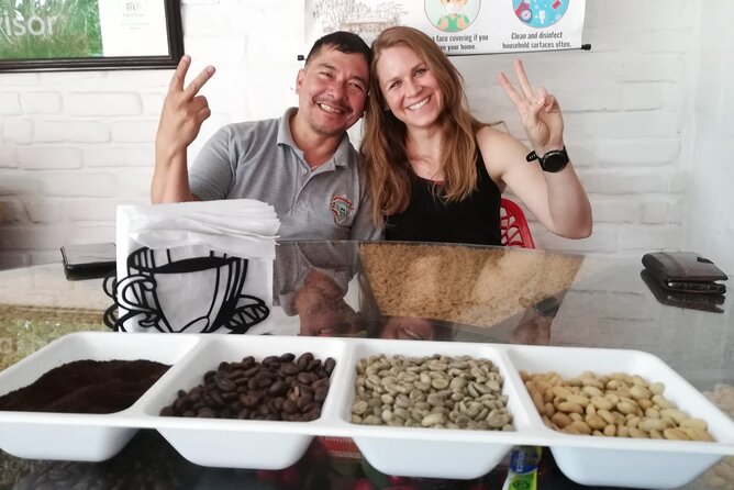 Exclusive Coffee Experience:Tour from Bogotá - Who will enjoy this outing most