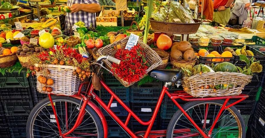 Exclusive cooking class in Roman countryside with local chef - At a glance