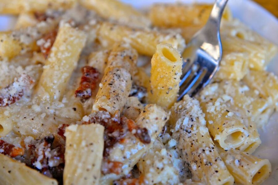 Exclusive cooking class in Roman countryside with local chef - Who should book this class