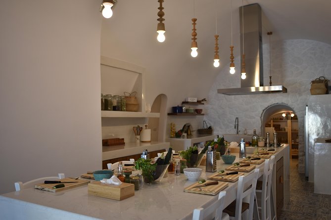 Exclusive Cooking Experience in our Cave Home by Petra Kouzina - Why this class feels different from a restaurant meal