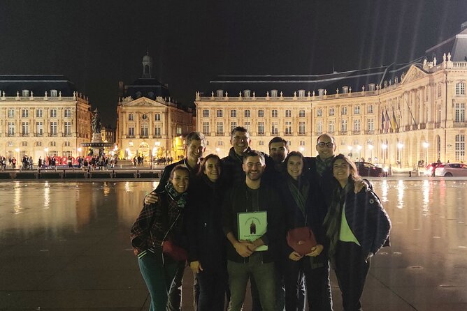 Exclusive ! Discover Vibrant Bordeaux at Night :Night Tour! - Why Bordeaux works so well at night