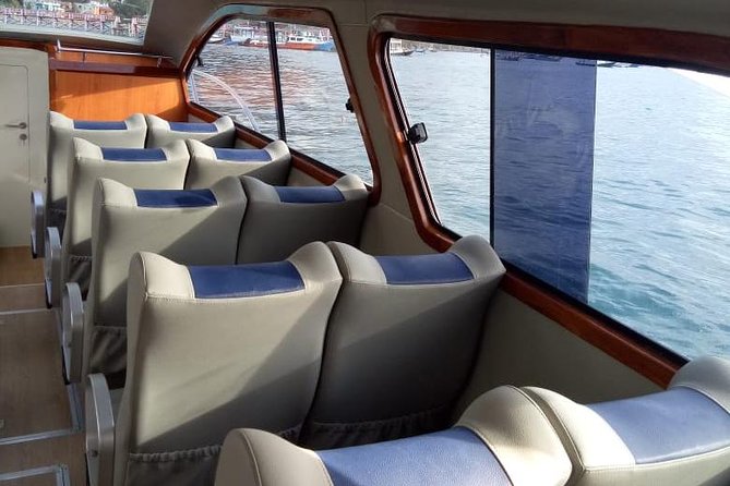 Exclusive Early Bird Komodo Tour: Beat the Crowds by Speed Boat - What is included, and what costs extra