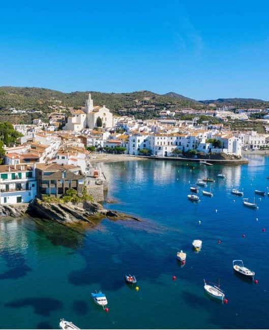 Exclusive Experience: A Full Day in Cadaqués! - Key points to know before you book