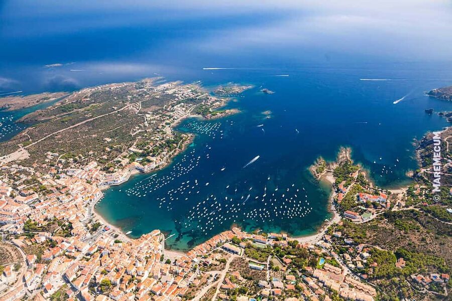 Exclusive Experience: A Full Day in Cadaqués! - Why Cadaqués makes a good full-day outing