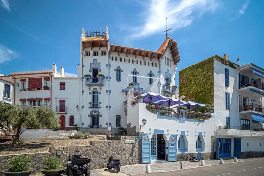 Exclusive Experience: A Full Day in Cadaqués! - Making the most of 6.5 hours in town