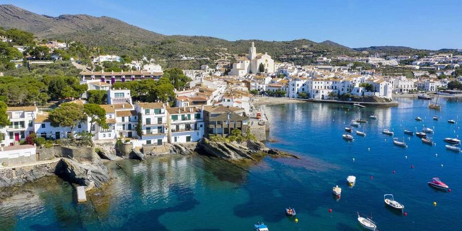 Exclusive Experience: A Full Day in Cadaqués! - What the $41 price really covers