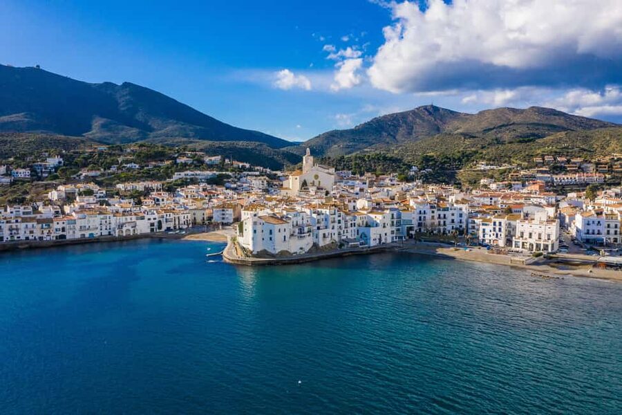 Exclusive Experience: A Full Day in Cadaqués! - Who should choose this boat trip