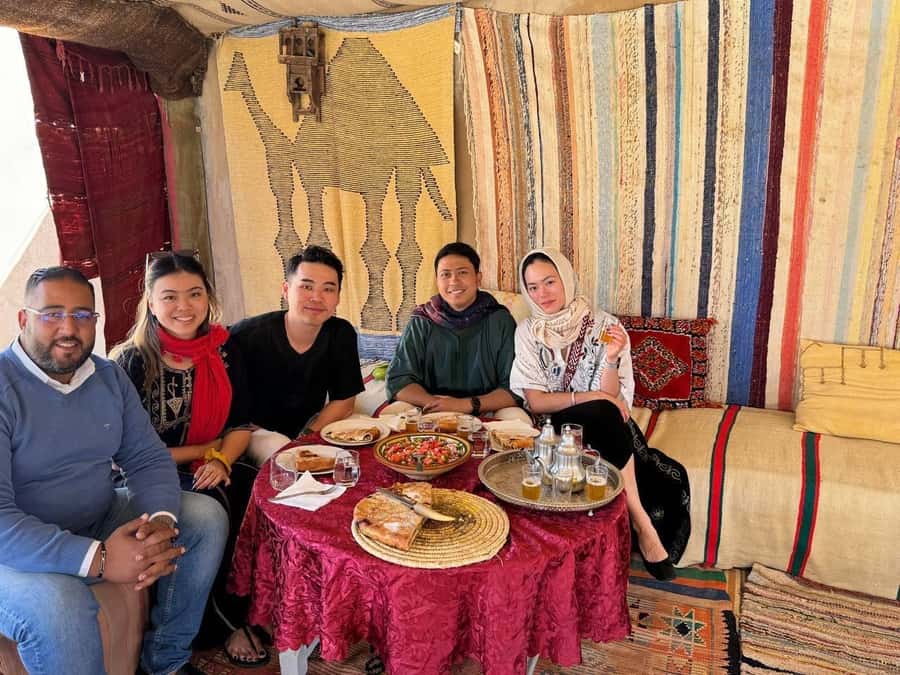 Exclusive Fez Medina Walking Tour with a local Guide - Nejjarine Museum and the beauty of Moroccan woodwork