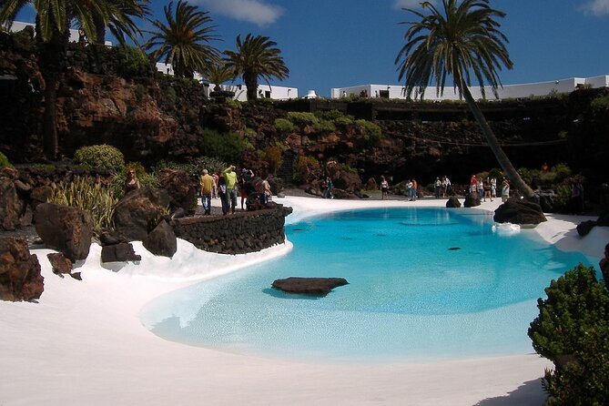 Exclusive flexible Lanzarote tour - Key points to know before booking