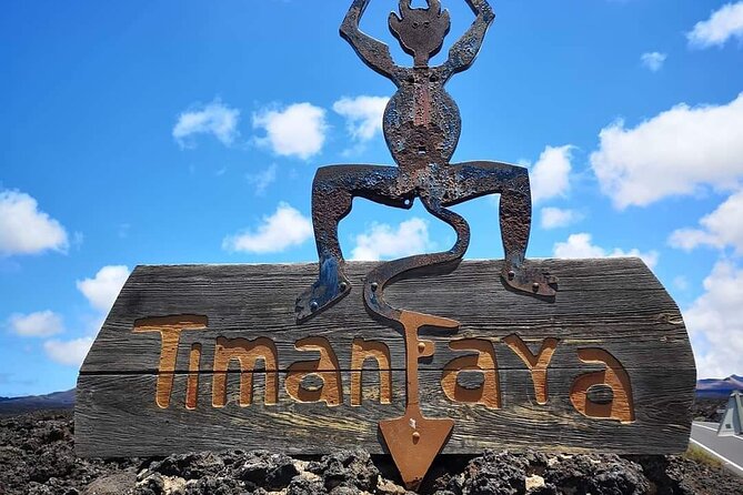 Exclusive flexible Lanzarote tour - Why this route works for seeing Lanzarote in one day