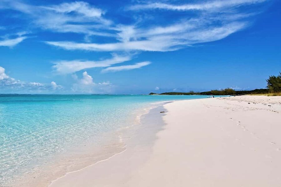 Exclusive Fly-In Premium Beach Experience from Nassau - Key points to know before booking