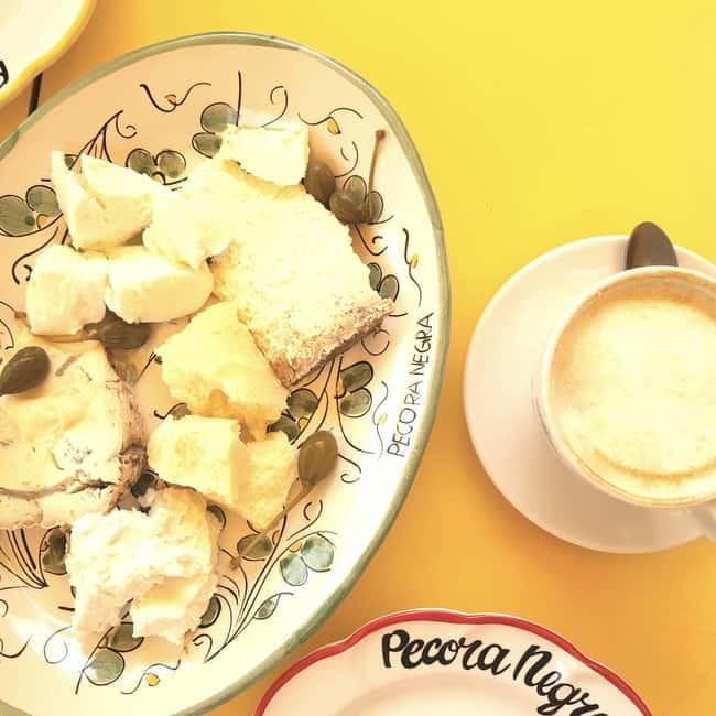 Exclusive Food Tour in Menton -3 hours- small group - Key points at a glance