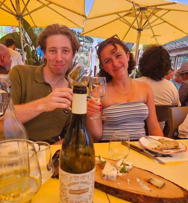 Exclusive Food Tour in Menton -3 hours- small group - Why Menton’s food makes sense on foot