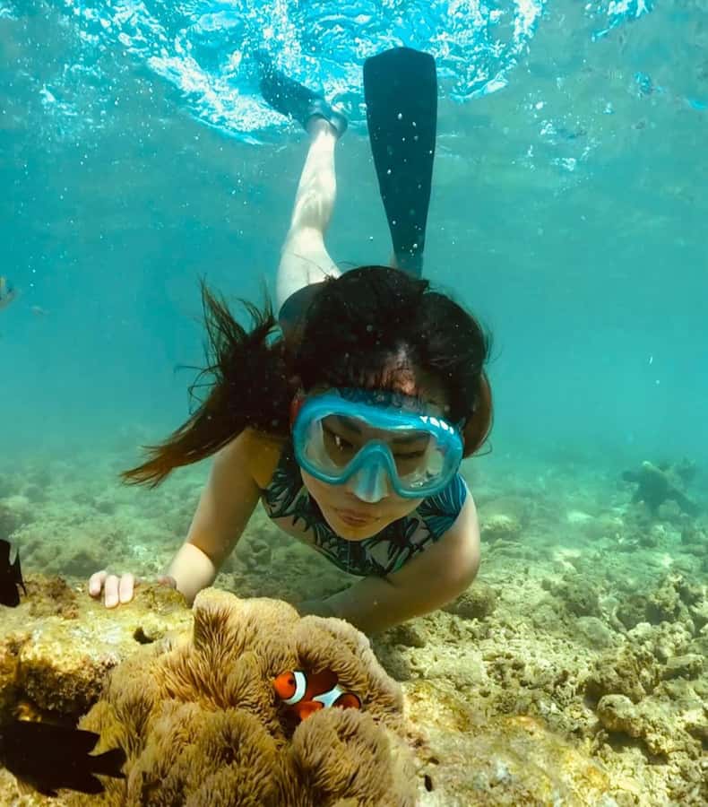 Exclusive Gili Nanggu, Sudak, and Kedis Tour Featuring GoPro - Key points at a glance