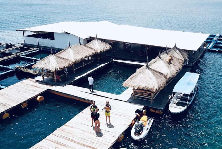 Exclusive Gili Nanggu, Sudak, and Kedis Tour Featuring GoPro - Gili Kedis, or Gili Bedis: the tiny final stop