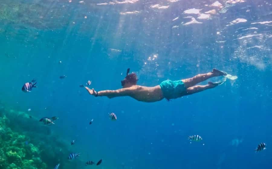 Exclusive Gili Nanggu, Sudak, and Kedis Tour Featuring GoPro - Guides who make the day easier