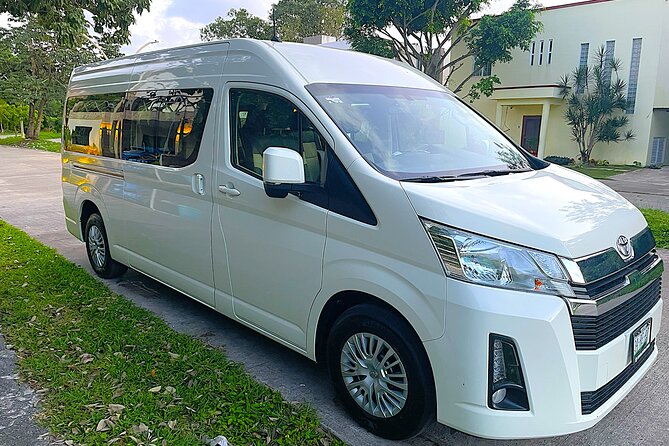 Exclusive Guided Tour: Chichen Itza - Cenote Ik Kil -Valladolid - Private transport is the main value