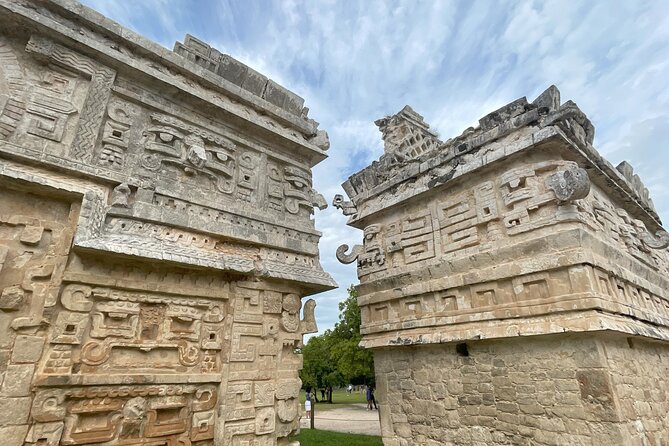 Exclusive Guided Tour: Chichen Itza - Cenote Ik Kil -Valladolid - Who will enjoy this Cancun day trip