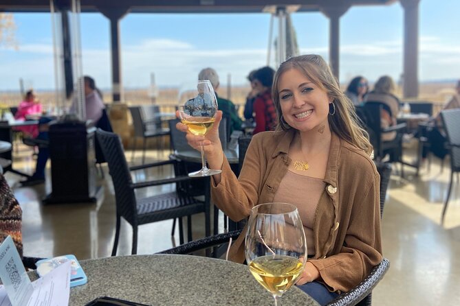 Exclusive Hill Country Wine Tours in and around Fredericksburg TX - Key points to know before booking