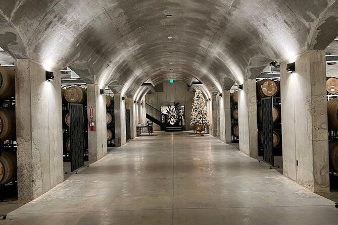 Exclusive Hill Country Wine Tours in and around Fredericksburg TX - What is included, and what is not