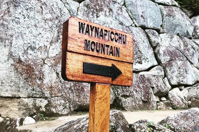 Exclusive Huayna Picchu Tour in 1 Day from Cusco - Climbing Huayna Picchu at 7:50 AM