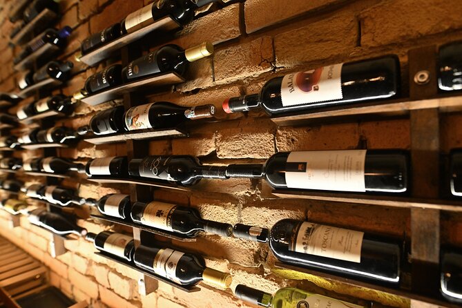 Exclusive Hungarian Wine and Gastronomy Experience Luxury Package - Key Points Before You Book