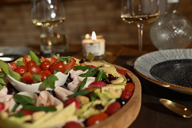 Exclusive Hungarian Wine and Gastronomy Experience Luxury Package - The Wine Museum Introduction