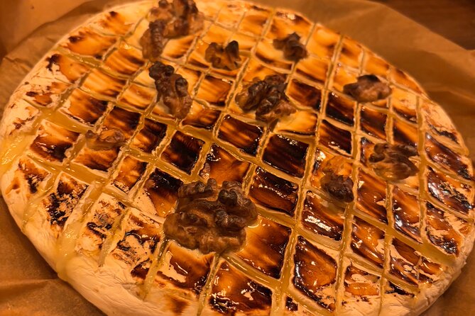 Exclusive Hungarian Wine and Gastronomy Experience Luxury Package - The Hosts Make the Difference