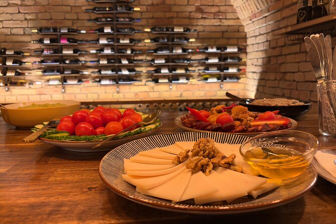 Exclusive Hungarian Wine and Gastronomy Experience Luxury Package - How Much Value Do You Get for $66.23?