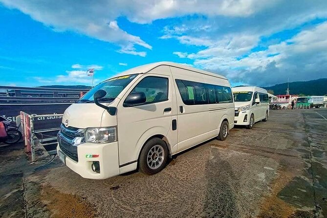 Exclusive Koh Samui: Private Driver & Car Experience - A private way to see Koh Samui