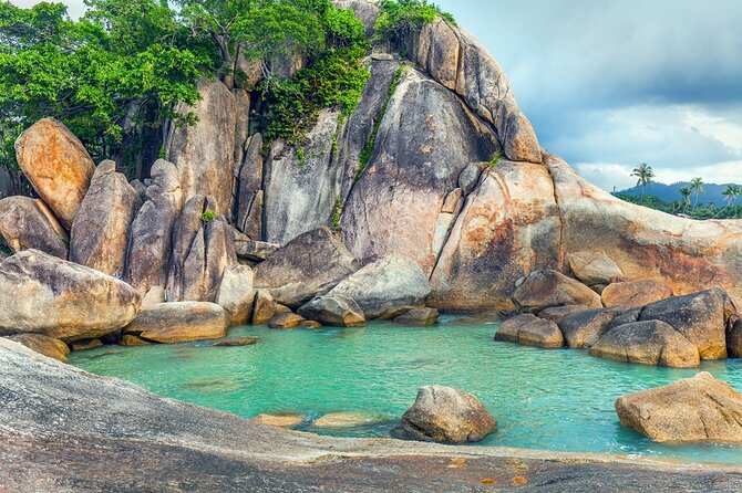 Exclusive Koh Samui: Private Driver & Car Experience - Fisherman’s Village and the north coast