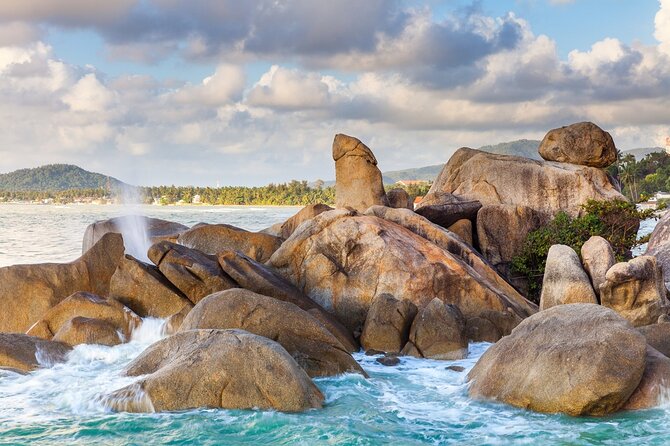 Exclusive Koh Samui: Private Driver & Car Experience - Tarnim Magic Garden in the island interior