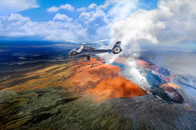 Exclusive Landing with Spectacular Big Island Helicopter Tour - Why the Laupāhoehoe Nui landing matters