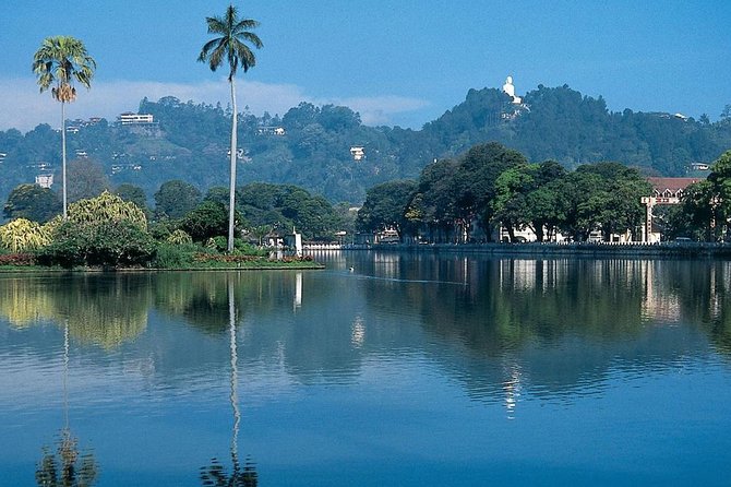 Exclusive : Last Kingdom Private Day Tour in Kandy - Mawanella spice garden: useful smells, practical expectations