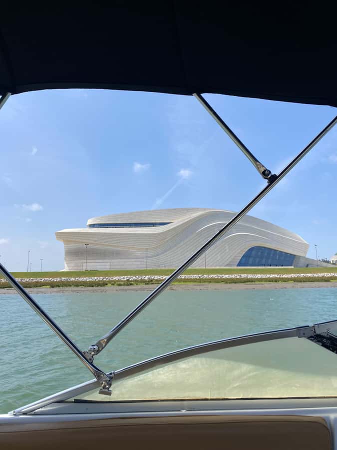 Exclusive Luxe Private Boat Guided Tour in Rabat - The Kasbah of the Udayas from the river