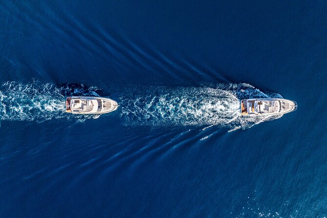 Exclusive Luxury Yacht Tour of the Elaphiti Islands - Šipan for villages, olive groves, and lunch