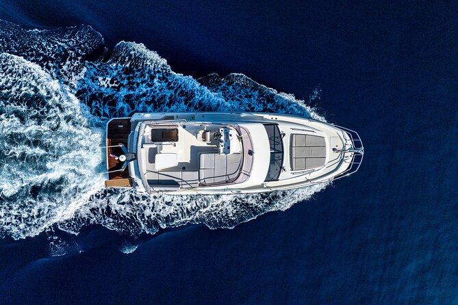 Exclusive Luxury Yacht Tour of the Elaphiti Islands - Lopud and the long pause at Šunj Beach