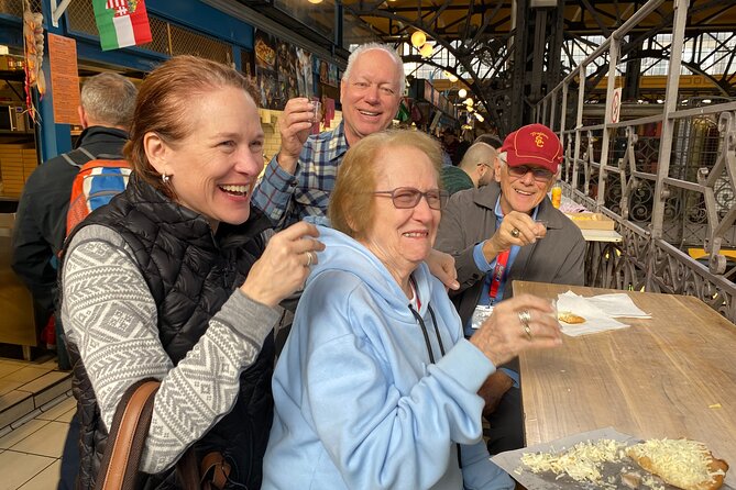 Exclusive Market Tour Budapest -Private Food Experience & Tasting - Why the cultural explanation matters