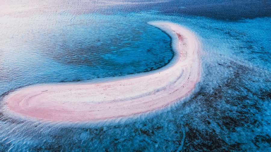 Exclusive One-Day Tour to Lombok's Pink Beach and 3 Gilis - Gili Gambir and Gili Petelu: the strongest water stops