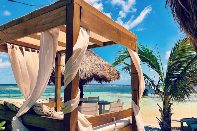 Exclusive Open Bar Experience at Yaya Beach - Key points to know before you book