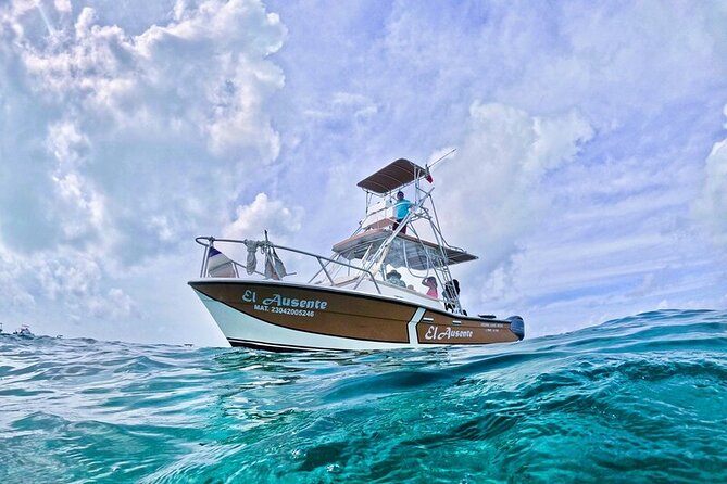 Exclusive Private Boat to El Cielo - Is $849.99 a good price?