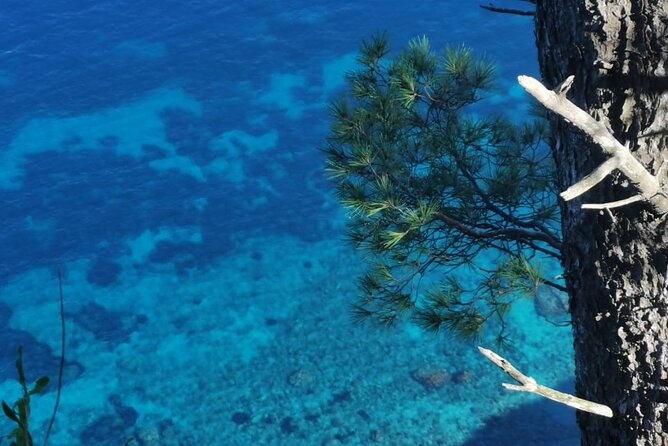 Exclusive Private Boat Tour to capri & Amalfi coast from Sorrento - What is included on the boat
